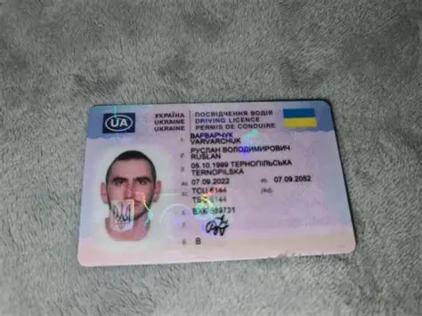 купити водійські права